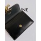 CELINE Triomphe Card Holder CEB001