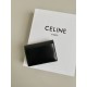 CELINE Triomphe Card Holder CEB001