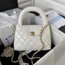 CHANEL AS4416 23K Kelly CHB017