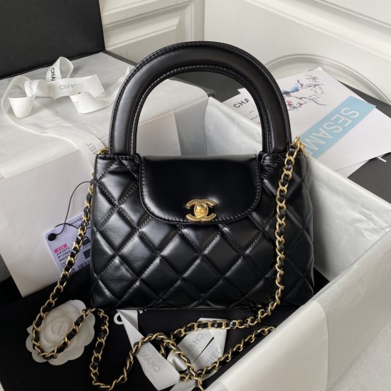 CHANEL AS4416 23K Kelly CHB017