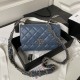 CHANEL  Mini Flap Bag: Outstanding CHB003