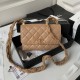 CHANEL  Mini Flap Bag: Outstanding CHB003