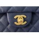  CHANEL Caviar Quilted Mini Top Handle Rectangular Flap CHB004