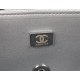  CHANEL Top Handle Iridescent Pink Mini CHB005