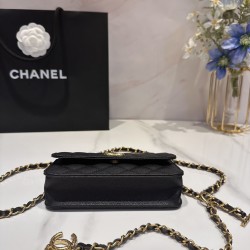 CHANEL Best Quality Replica Designer Bags CHB009