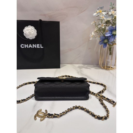 CHANEL Best Quality Replica Designer Bags CHB009