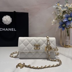 CHANEL Best Quality Replica Designer Bags CHB009