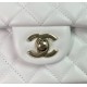  CHANEL Classic Fap Mini Top Handle Bag CHB010