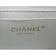  CHANEL Classic Fap Mini Top Handle Bag CHB010