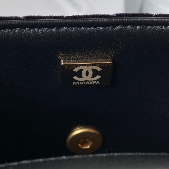 CHANEL Cute Mini Bags CHB013