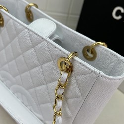  CHANEL Сумка  Vintage 24CM CHB016