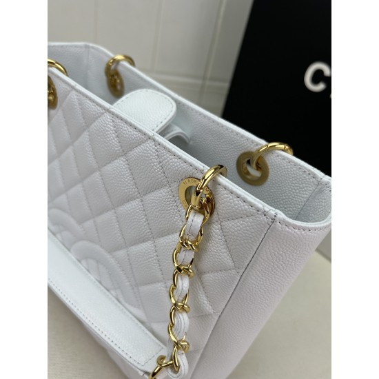  CHANEL Сумка  Vintage 24CM CHB016