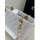  CHANEL Сумка  Vintage 24CM CHB016