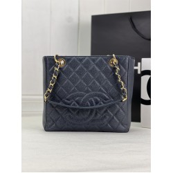  CHANEL Сумка  Vintage 24CM CHB016