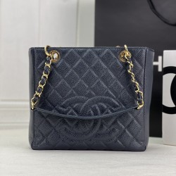  CHANEL Сумка  Vintage 24CM CHB016