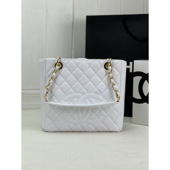  CHANEL Сумка  Vintage 24CM CHB016