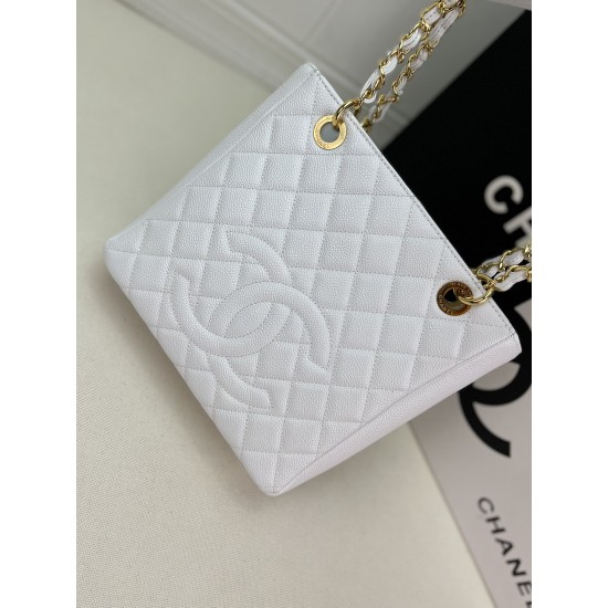  CHANEL Сумка  Vintage 24CM CHB016