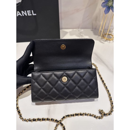 CHANEL COCO HANDL CHB019