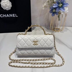 CHANEL COCO HANDL CHB019