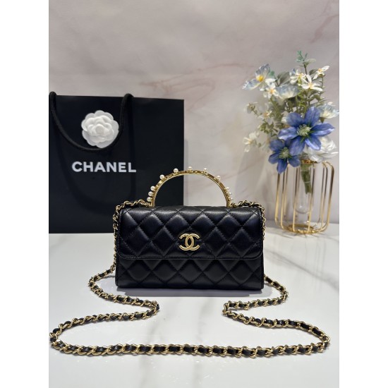 CHANEL COCO HANDL CHB019