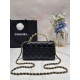 CHANEL COCO HANDL CHB019