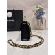 CHANEL COCO HANDL CHB019