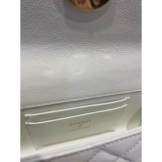  CHANEL Classic Mini  CHB024