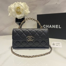  CHANEL Classic Mini  CHB024