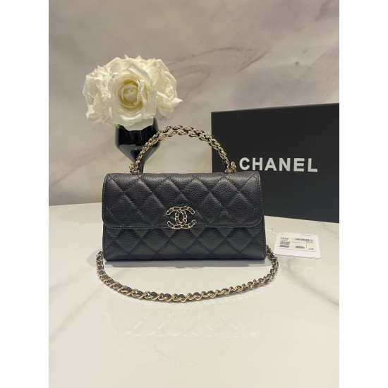  CHANEL Classic Mini  CHB024