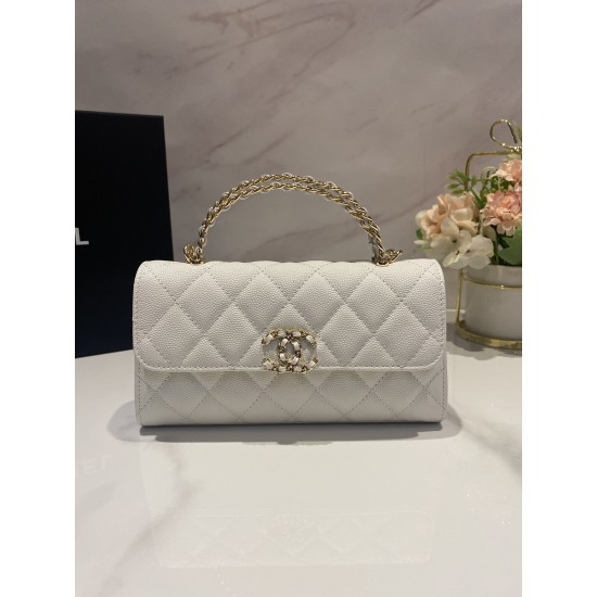  CHANEL Classic Mini  CHB024