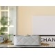  CHANEL Grey Quilted Leather Mini Sweetheart Flap Bag CHB027