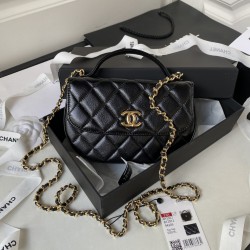  CHANEL 23A's Favorite Small Waste Bag AP3367 CHB030