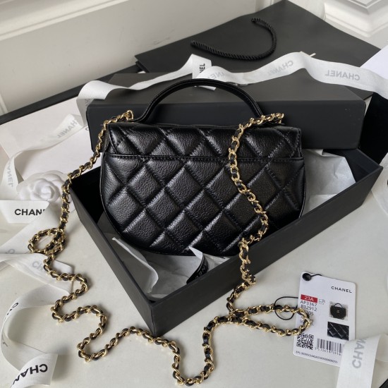  CHANEL 23A's Favorite Small Waste Bag AP3367 CHB030