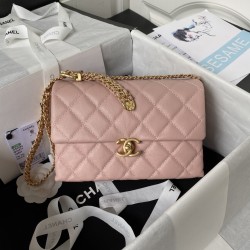 CHANEL AS3580 Bag CHB031