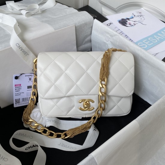 CHANEL Bags-784 CHB034