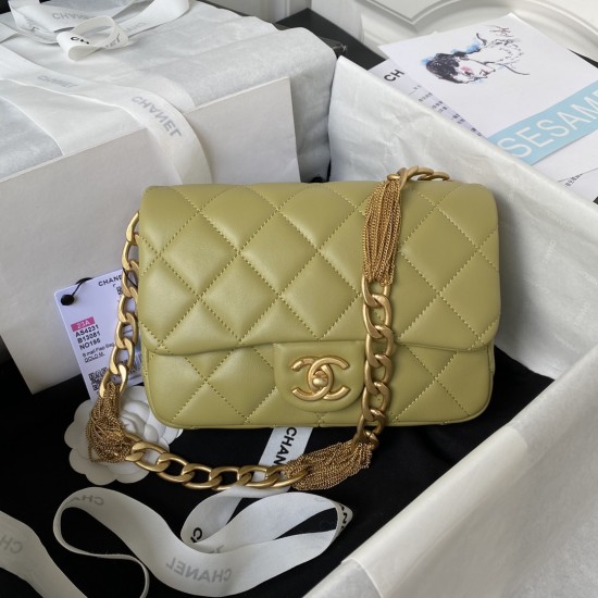 CHANEL Bags-784 CHB034