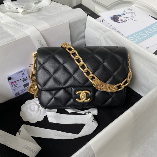 CHANEL Bags-784 CHB034