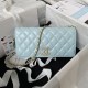  CHANEL Bag A96026 White CHB035