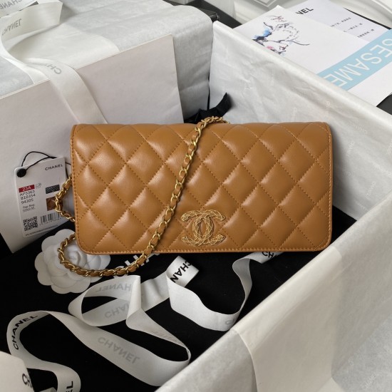  CHANEL Bag A96026 White CHB035