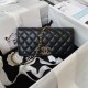  CHANEL Bag A96026 White CHB035