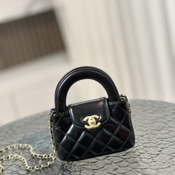  CHANEL 23k Mini Kelly Bag CHB038