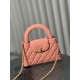  CHANEL 24A kelly Calfskin top handle CHB039