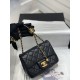  CHANEL CF17 Classic Flap Bag A01115 CHB040