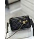  CHANEL Vanity Case CHB041