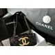  CHANEL Baguette Shoulder Purse CHB044