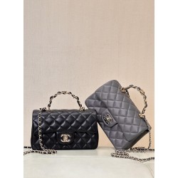  CHANEL Mini Handle 20CM AS2431 CHB045