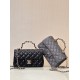  CHANEL Mini Handle 20CM AS2431 CHB045