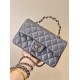  CHANEL Mini Handle 20CM AS2431 CHB045