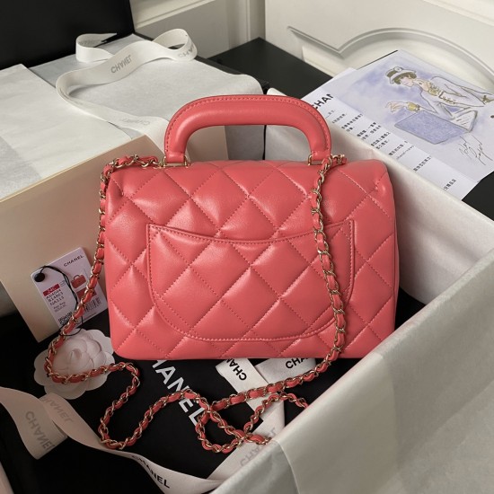 CHANEL AS4543 24C bags CHB048