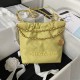 CHANEL  mini 22 bag AS3980 CHB050